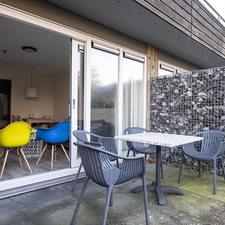 Apartamento De Bornrif Hollum  Exterior foto