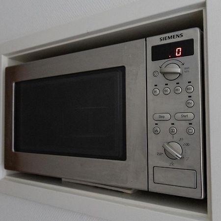 Apartamento De Bornrif Hollum  Exterior foto