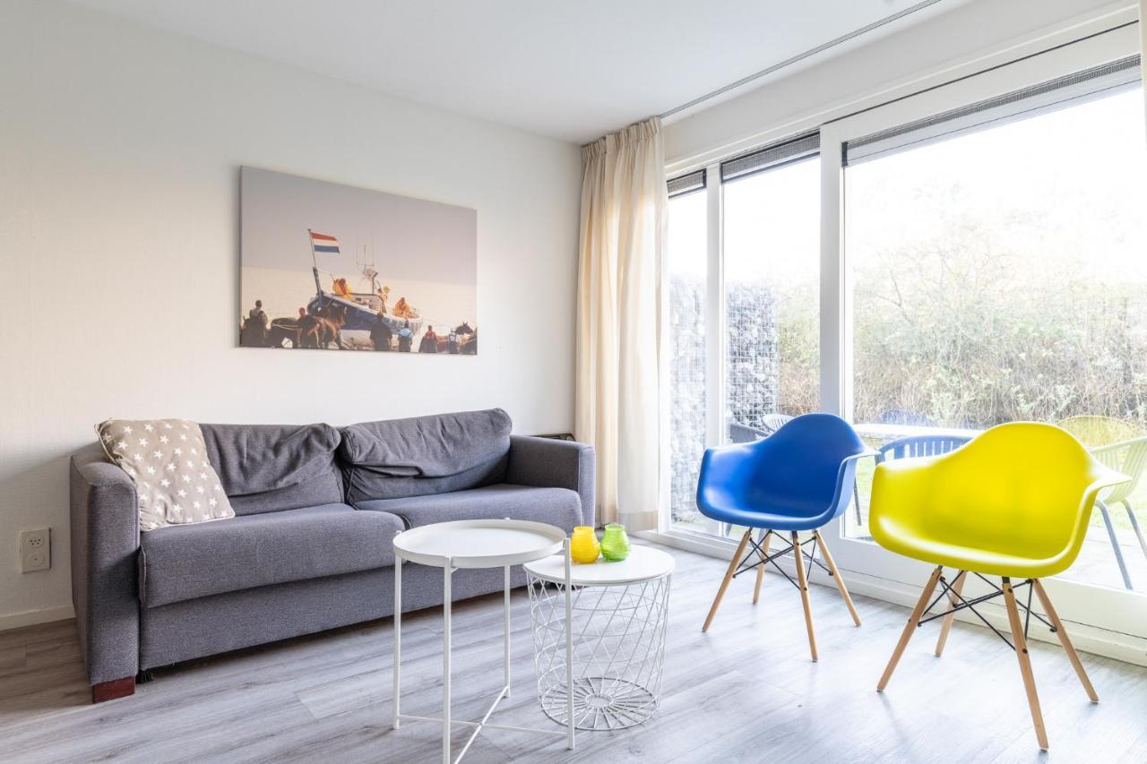 Apartamento De Bornrif Hollum  Exterior foto