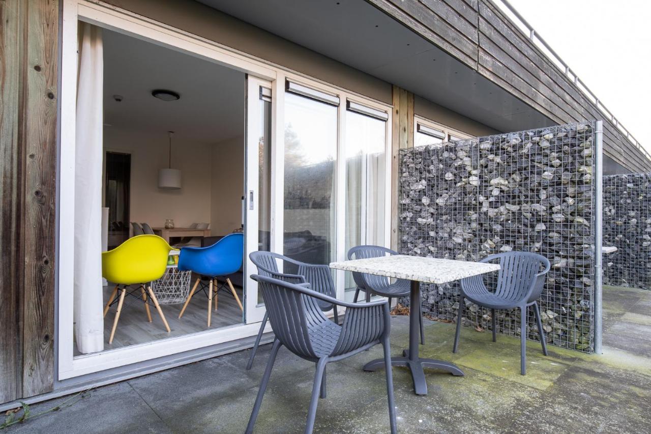 Apartamento De Bornrif Hollum  Exterior foto