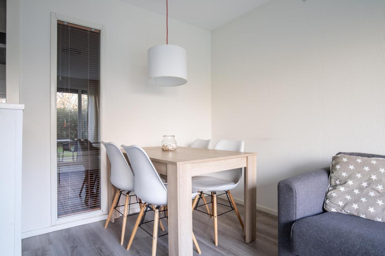 Apartamento De Bornrif Hollum  Exterior foto