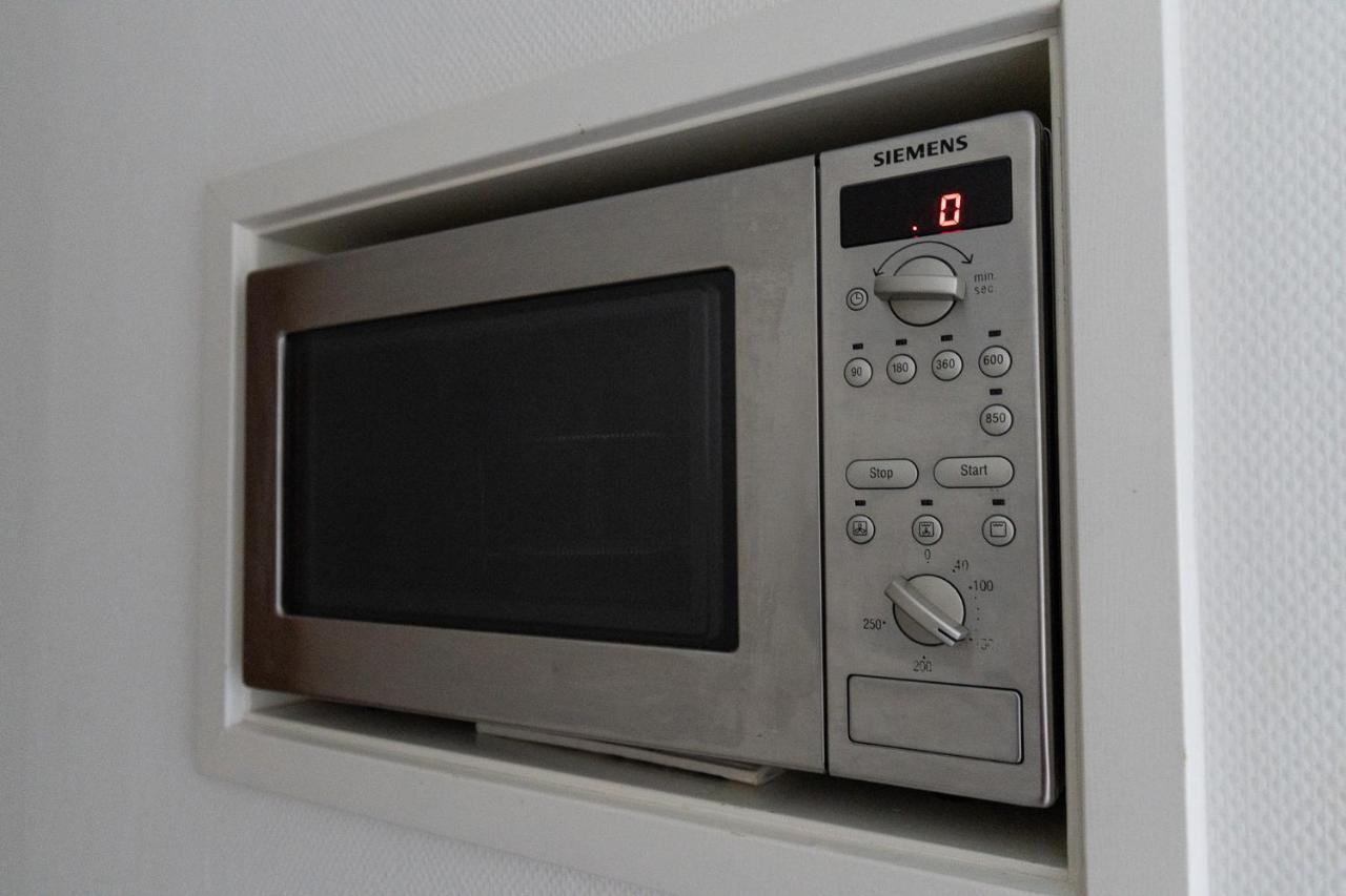 Apartamento De Bornrif Hollum  Exterior foto