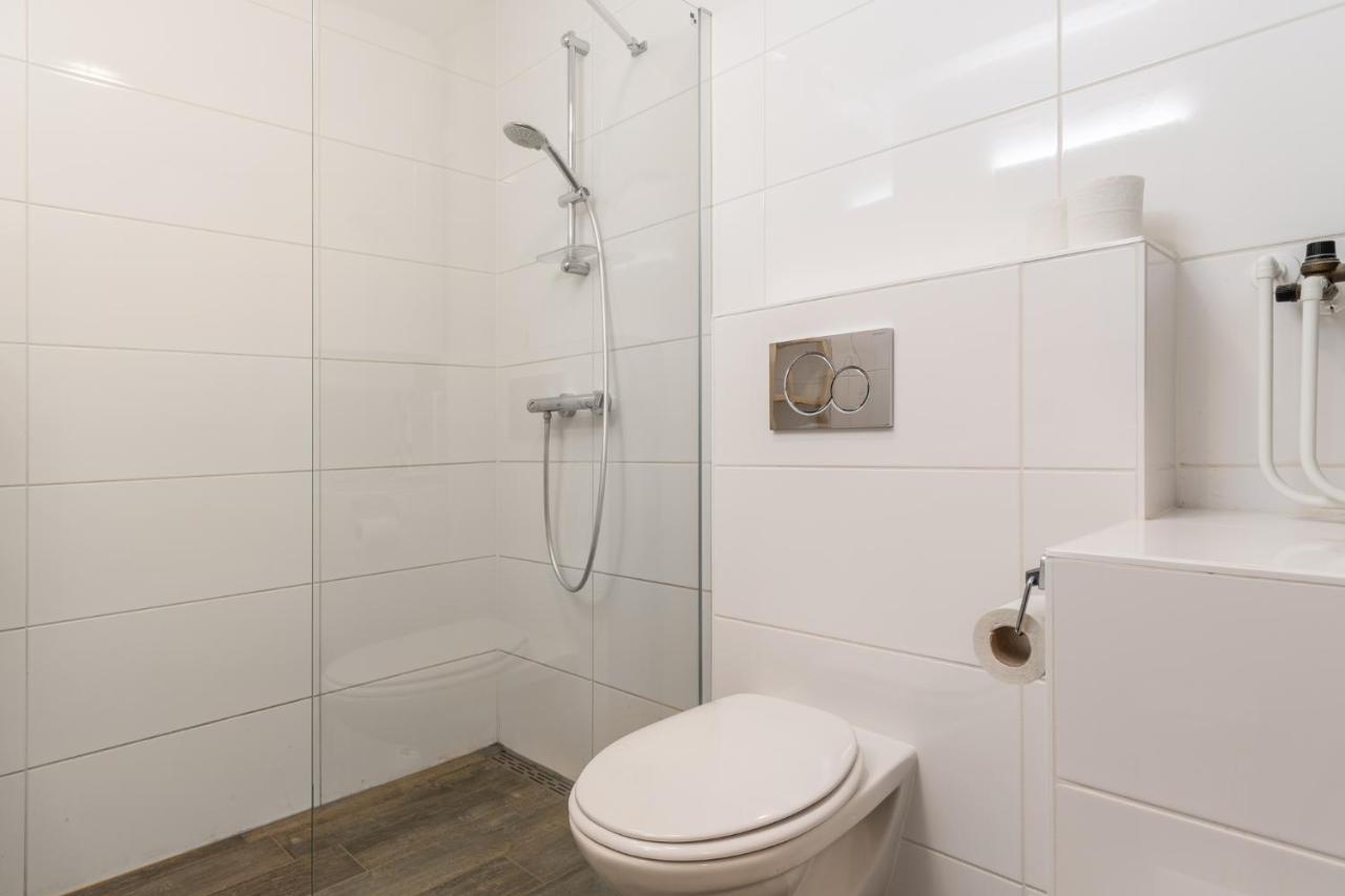 Apartamento De Bornrif Hollum  Exterior foto